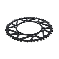 Pro-X 50 Tooth STD Rear Sprocket for Kawasaki KLX300 1997-2007