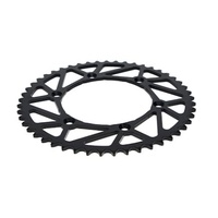 Pro-X 52 Tooth Ultralight Steel Rear Sprocket for Kawasaki KDX220R 1997-2005