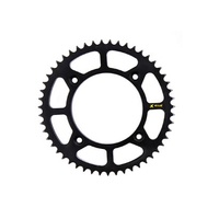 Pro-X 51 Tooth Ultralight Steel Rear Sprocket for KTM 105 SX 2004-2011