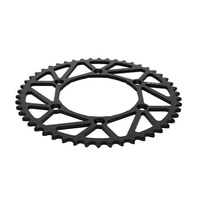 Pro-X 49 Tooth Ultralight Steel Rear Sprocket for KTM 450 EXC-F 2012-2024