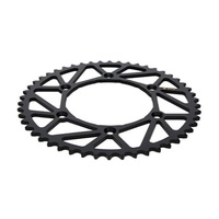 Pro-X 50 Tooth Ultralight Steel Rear Sprocket for Husqvarna FE350 2014-2024