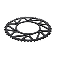 Pro-X 52 Tooth Ultralight Steel Rear Sprocket for KTM 450 EXC-F 2012-2024