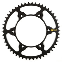 Pro-X 52 Tooth STD Rear Sprocket for Husqvarna TC570 2001-2003