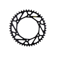 Pro-X 46 Tooth Ultralight Steel Rear Sprocket for GasGas XC250 2001-2019