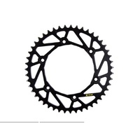 Pro-X 47 Tooth Ultralight Steel Rear Sprocket for GasGas XC 300 2000-2019