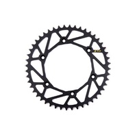 Pro-X 48 Tooth Ultralight Steel Rear Sprocket for Sherco 250 SE / SE-R 2014-2025