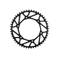 Pro-X 49T Ultralight Steel Rear Sprocket for Beta RR 250 ENDURO 4T 2005-2007