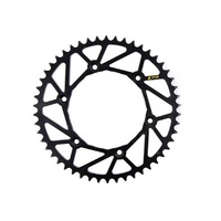 Pro-X 50 Tooth Ultralight Steel Rear Sprocket for GasGas EC125 1997-2011