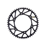 Pro-X 51 Tooth Ultralight Steel Rear Sprocket for GasGas SM 450 2007-2009