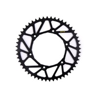 Pro-X 52 Tooth Ultralight Steel Rear Sprocket for Sherco 250 SE / SE-R 2014-2025