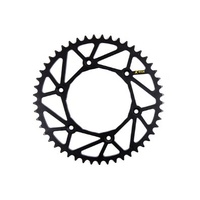 Pro-X 49 Tooth Ultralight Steel Rear Sprocket for Beta RR 250 ENDURO 2013-2025
