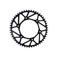 Pro-X 50 Tooth Ultralight Steel Rear Sprocket for Beta RR 250 ENDURO 2013-2025