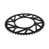 Pro-X 51T Ultralight Steel Rear Sprocket for Beta RR 200 ENDURO 2T 2019-2025