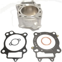 Athena 78mm Cylinder w/ Head & Base Gasket for Honda CRF250 R 2004-2009