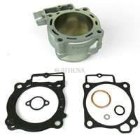 Athena 96mm Cylinder w/ Head & Base Gasket for Honda CRF450R 2017-2025