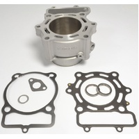 Athena 76mm Cylinder w/ Head & Base Gasket for Husqvarna TE250 4T 2006-2009