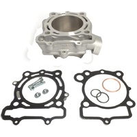 Athena 77mm Cylinder w/ Head & Base Gasket for Kawasaki KX250F 2009-2010