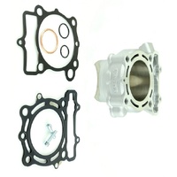 Athena 77mm Cylinder w/ Head & Base Gasket for Kawasaki KX250F 2015-2016