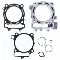 Athena 96mm Cylinder w/ Head & Base Gasket for Kawasaki KX450F 2016-2018