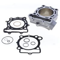 Athena 78mm Cylinder w/ Head & Base Gasket for Kawasaki KX250F 2020-2020
