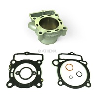 Athena 78mm Cylinder w/ Head & Base Gasket for KTM 250 SX-F 2016-2022