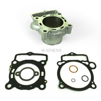 Athena 78mm Cylinder w/ Head & Base Gasket for Husqvarna FE250 2017-2019