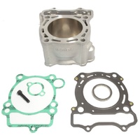 Athena 77mm Cylinder w/ Head & Base Gasket for Yamaha YZ250F 2001-2013