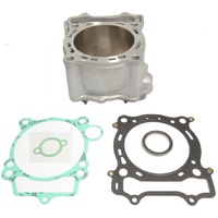 Athena 95mm Cylinder w/ Head & Base Gasket for Yamaha WR450F 2003-2006