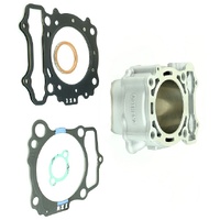 Athena 77mm Cylinder w/ Head & Base Gasket for Yamaha YZ250F 2014-2018