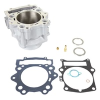 Athena 102mm Cylinder w/ Head & Base Gasket for Yamaha YFM700 Grizzly 2007-2015