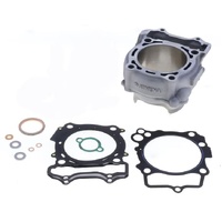 Athena 77mm Cylinder w/ Head & Base Gasket for Yamaha WR250F 2020-2024