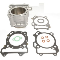 Athena 90mm Cylinder w/ Head & Base Gasket for Kawasaki KLX 400 2003-2006