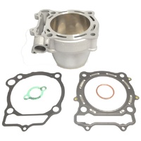 Athena 95.5mm Cylinder w/ Head & Base Gasket for Suzuki RM-Z 450 2007-2007