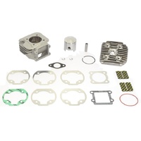 Athena 40.00mm/70cc 12mm Pin Cylinder Kit for YAMAHA BW'S R 50 2001-2001