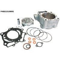 Athena Big Bore 100mm/490cc Cylinder Kit for Honda CRE 450 MOTARD 2002-2010