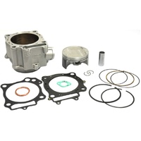 Athena 100mm/490cc Big Bore Cylinder Kit for Honda TRX450 ER/R 2006-2014