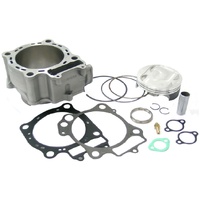 Athena Big Bore 100mm/490cc Cylinder Kit for Honda TRX450 ER/R 2006-2014