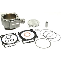 Athena Big Bore 100mm/490cc Cylinder Kit for Honda CRF450 R 2009-2016