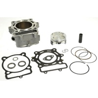 Athena STD 76mm Cylinder Kit for Husqvarna TE250 4T 2003-2005
