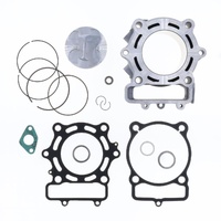 Athena STD 76mm Cylinder Kit for Husqvarna TXC 250 2006-2009