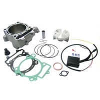 Athena Big Bore 100mm/490cc Cylinder Kit for Kawasaki KFX450 R 2008-2014