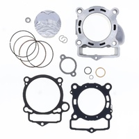 Athena STD 78mm Cylinder Kit for Husqvarna FE250 2017-2019