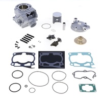 Athena STD 54mm Cylinder Kit for Yamaha YZ125 1997-2004