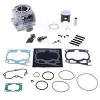Athena STD 54mm Cylinder Kit for Yamaha YZ125 2001-2004