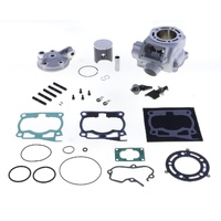 Athena Big Bore 58mm/144cc Cylinder Kit for Yamaha YZ125 1997-2004