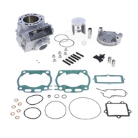 Athena Big Bore 72mm/293cc Cylinder Kit for Yamaha YZ250 LC 2003-2025