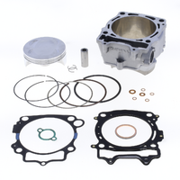 Athena Big Bore 102mm/496cc Cylinder Kit for Yamaha YZ450 F 2020-2022