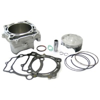 Athena Big Bore 100mm/490cc Cylinder Kit for Suzuki RMZ 450 2005-2006