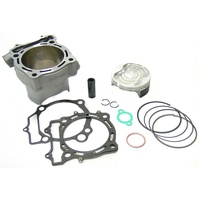 Athena Big Bore 100mm/490cc Cylinder Kit for Suzuki RMZ 450 2007