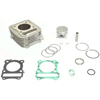 Athena Big Bore 63mm/152cc Cylinder Kit for Suzuki DR-Z 125 2003-2016